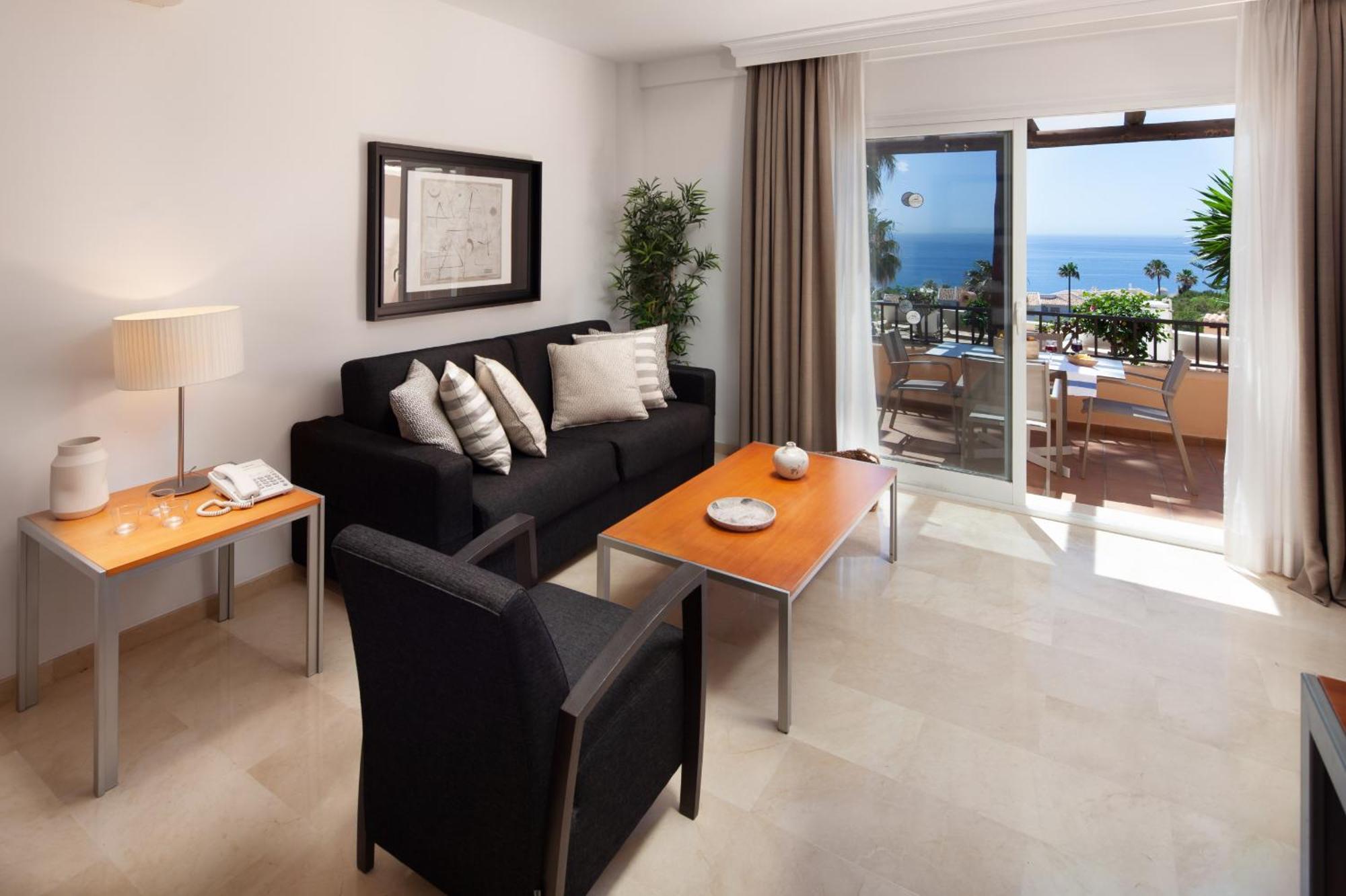 Mijas Costa Blue Sky Sea Views By Alfresco Stays El Faro Exterior photo