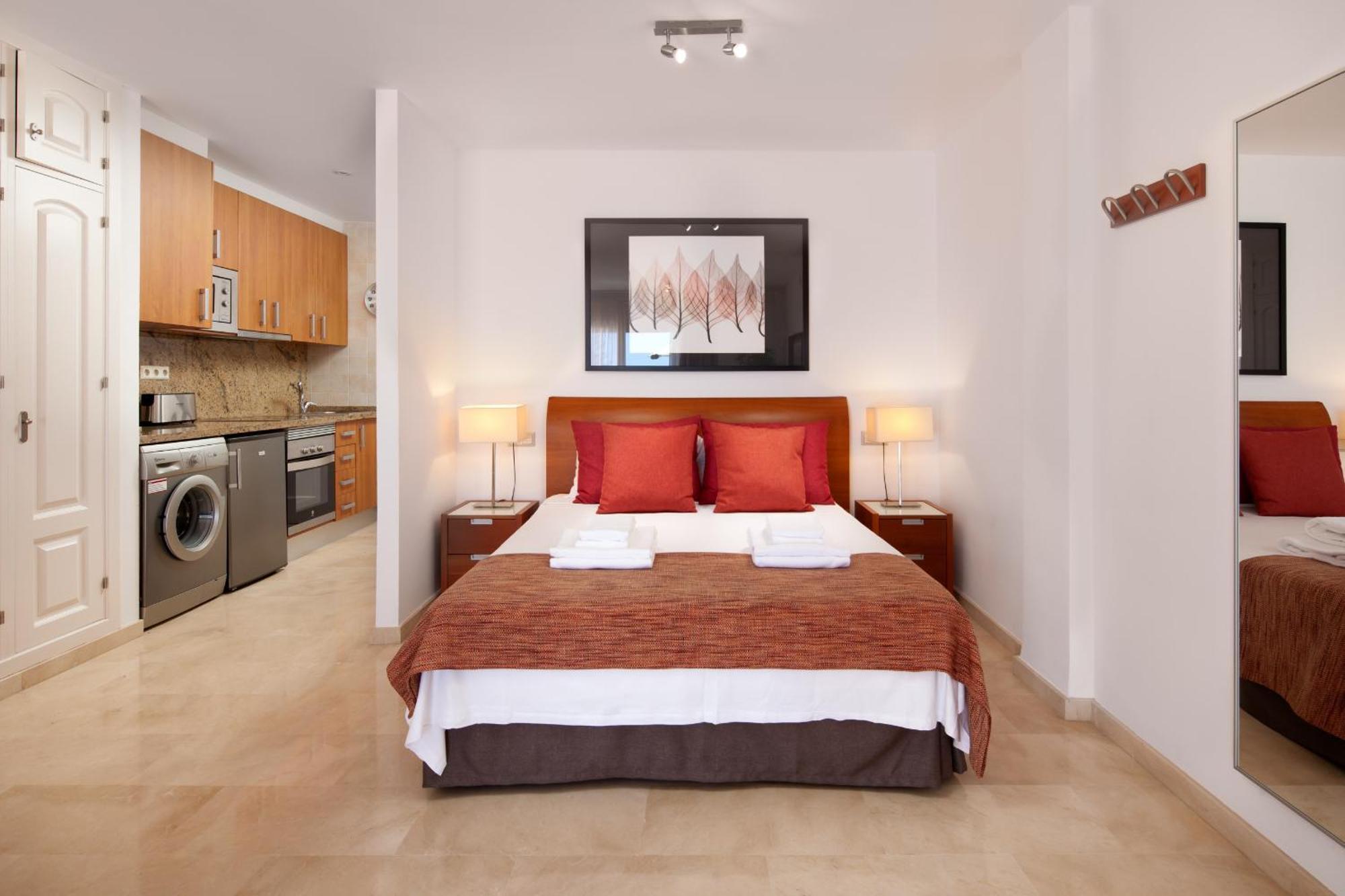 Mijas Costa Blue Sky Sea Views By Alfresco Stays El Faro Exterior photo