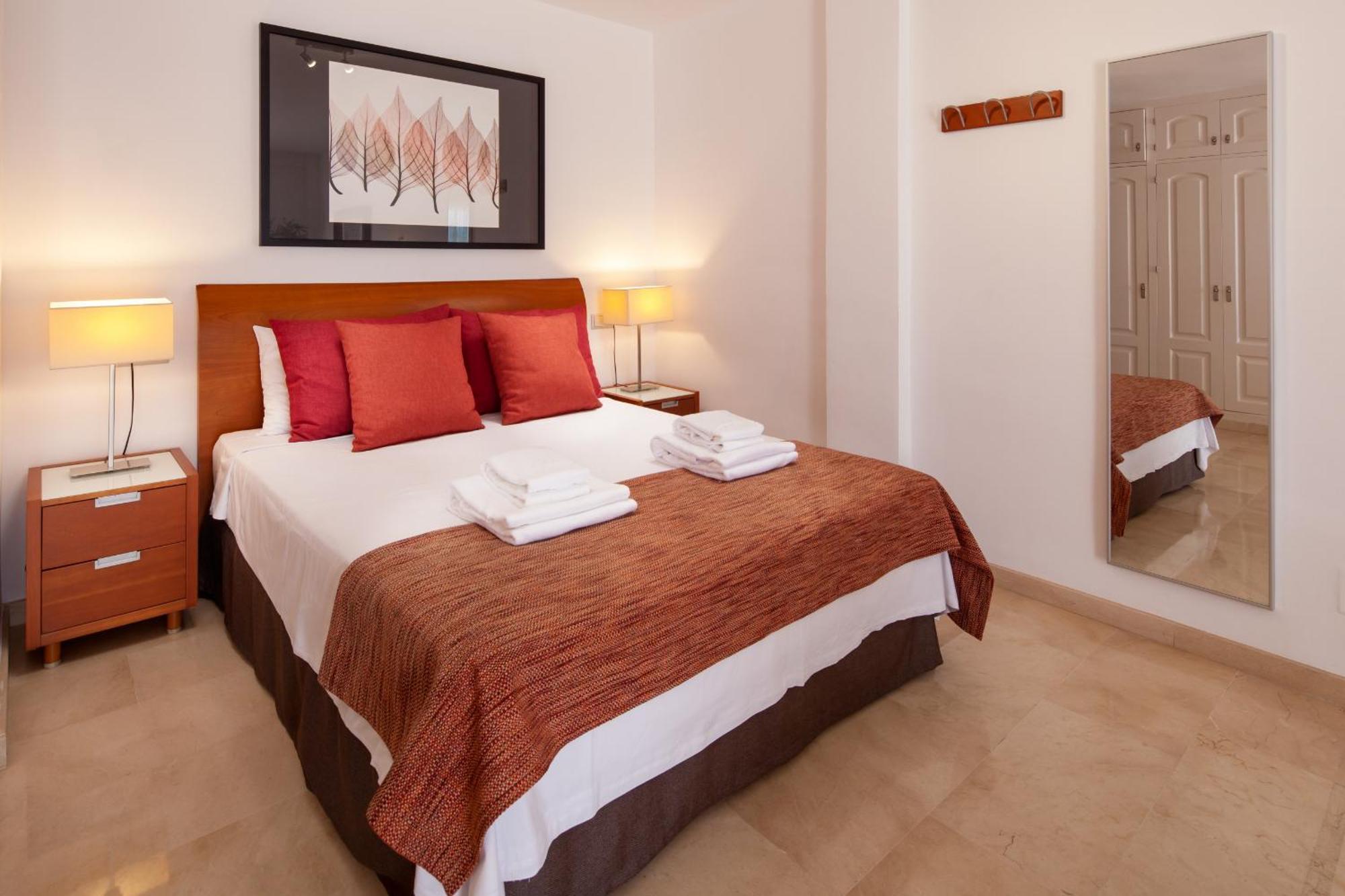 Mijas Costa Blue Sky Sea Views By Alfresco Stays El Faro Exterior photo